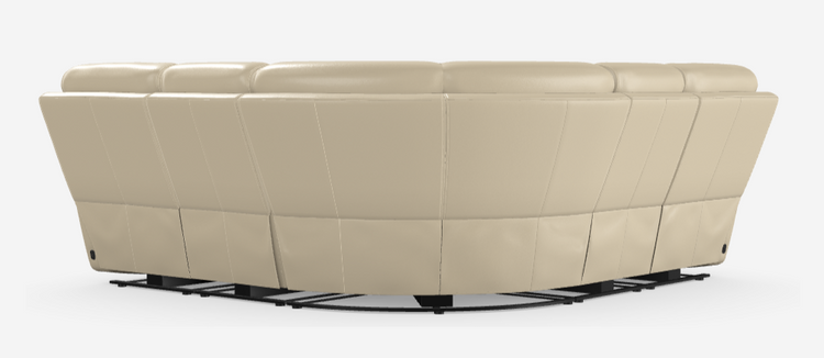 Winchester Leather Corner Sofa Collection | La-Z-Boy