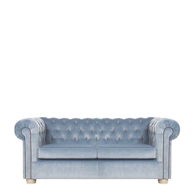 Fabric Clarence Low Back Collection | Shackletons