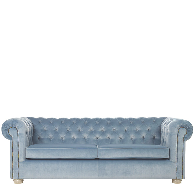 Fabric Clarence Low Back Collection | Shackletons