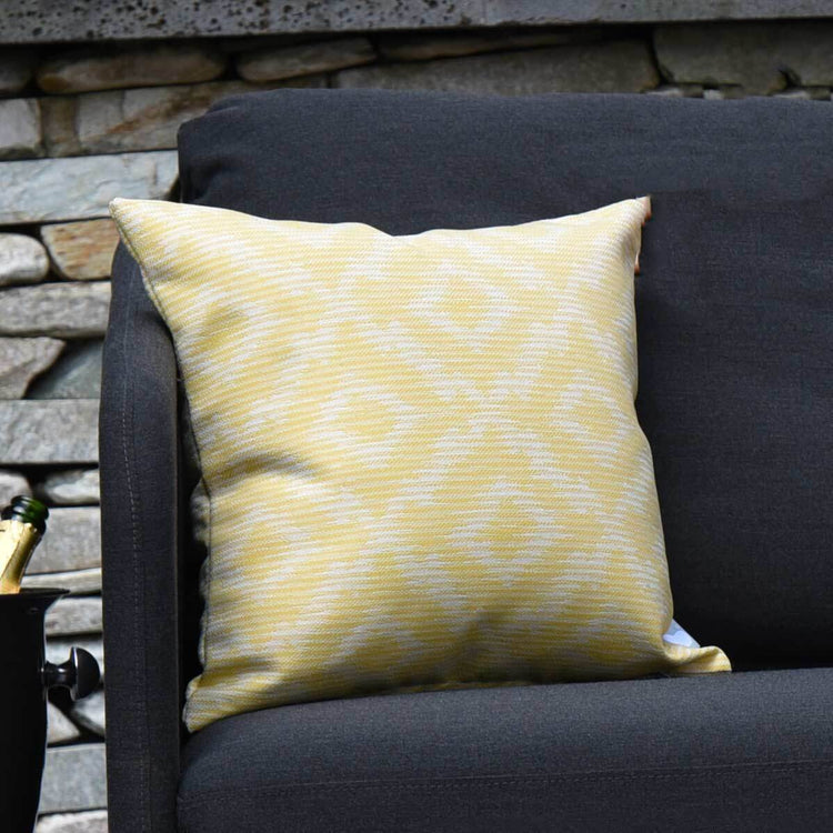 Homeflair -Pair Of Outdoor Scatter Cushion