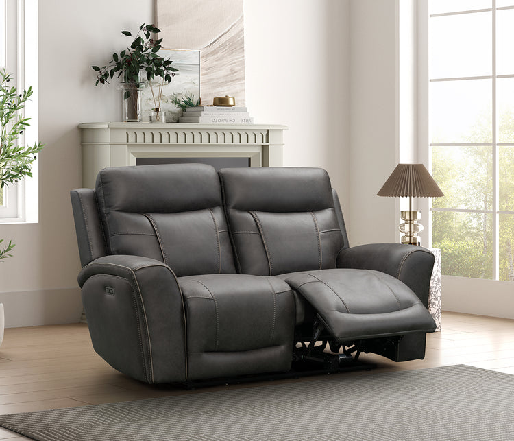 Nico Fabric Electric Recliner Collection | Exclusive