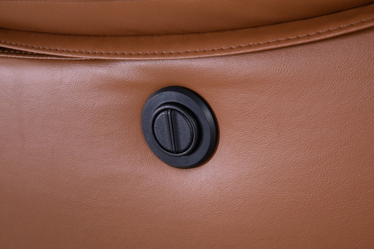 Paris Leather Sofa Collection | Divano