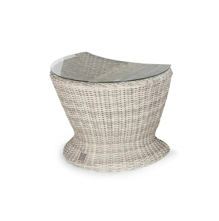Homeflair - Oxford Rattan Daybed
