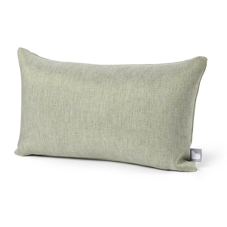 Homeflair -Pair of Outdoor Bolster Cushions