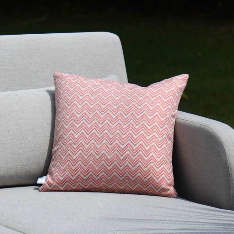 Homeflair -Pair Of Outdoor Scatter Cushion