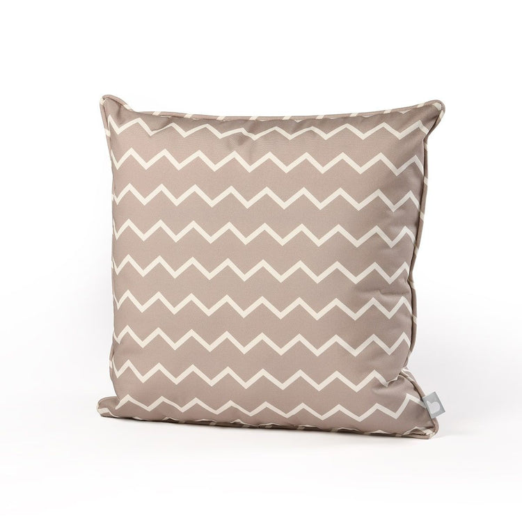 Homeflair -Pair Of Outdoor Scatter Cushion