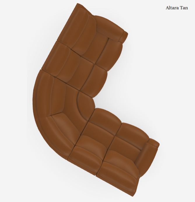 Winchester Fabric Corner Sofa Collection | La-Z-Boy