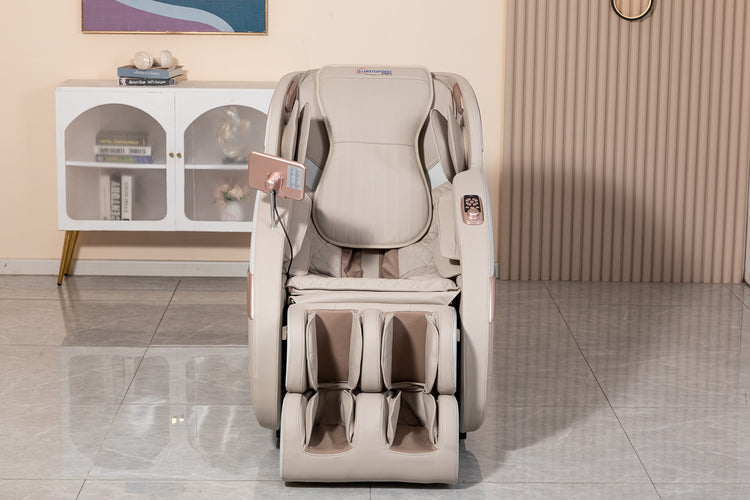 LuxiRest Full-body Massage Chair
