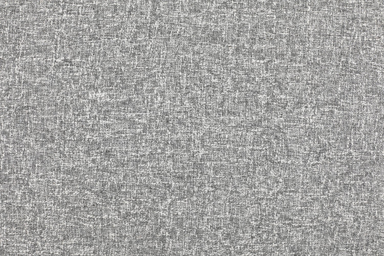 Spencer Grey Fabric Swivel Accent Chair | VIDA Living