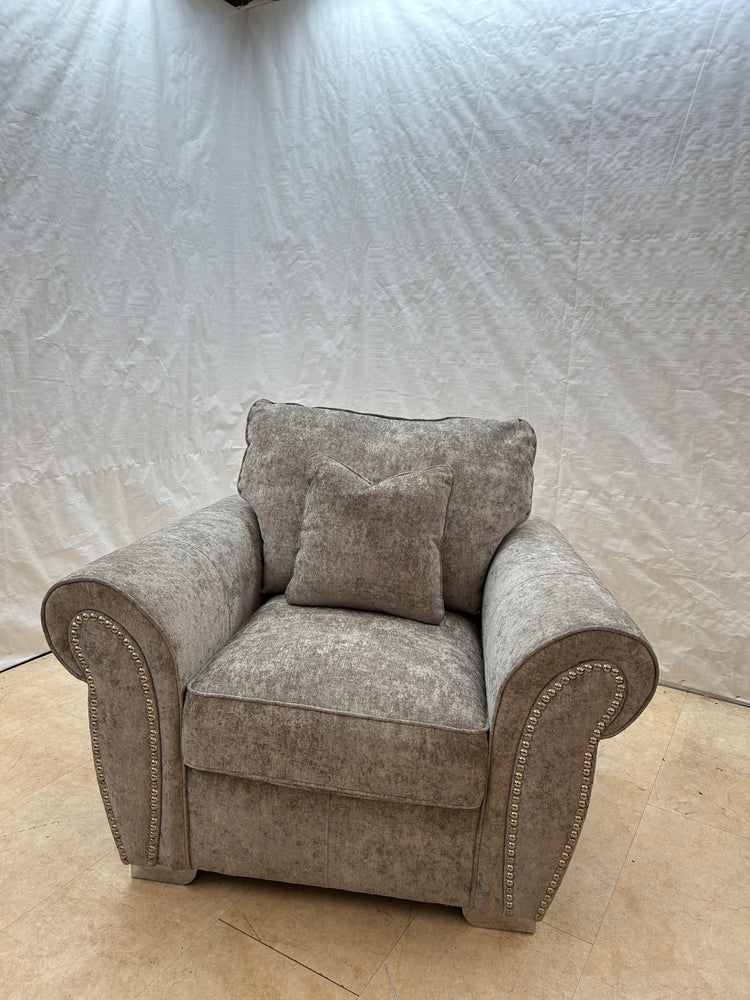 Ex-Display Buoyant Single Armchair