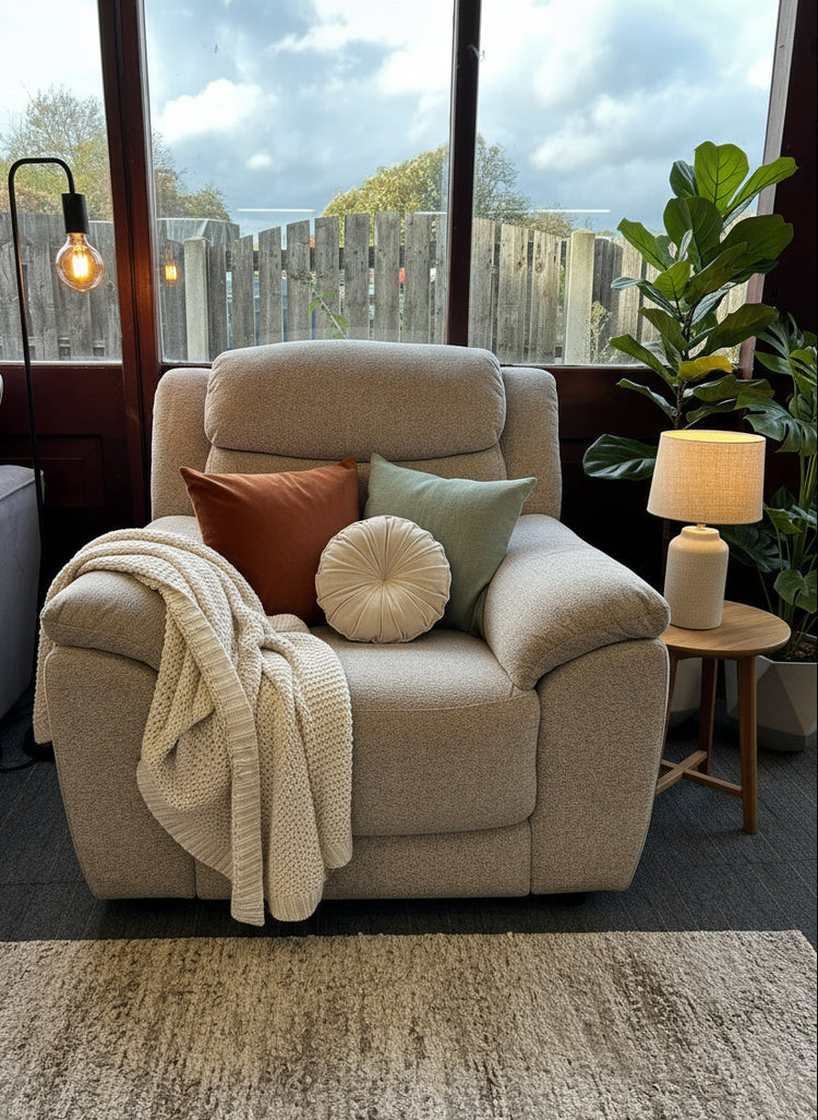 Ex-Display Mala Sofa Chair