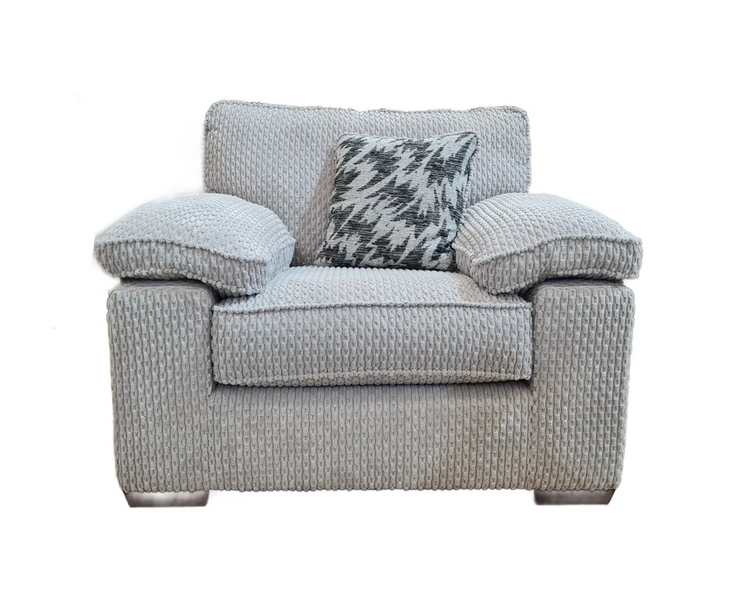 Danbury Fabric Sofa Collection | Buoyant Upholstery