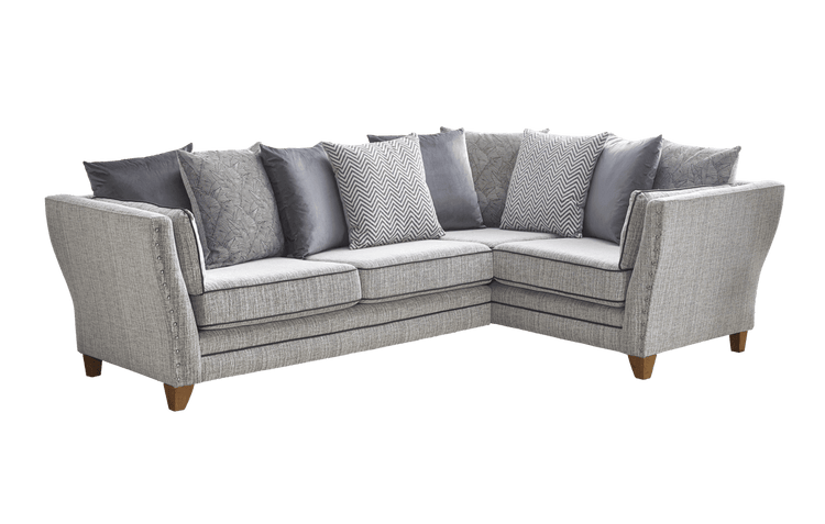Athena Fabric Sofa Collection | Lebus Upholstery