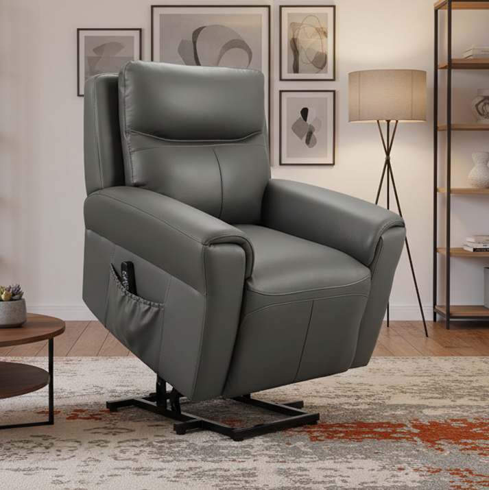 Mobility Lift and Rise Chairs