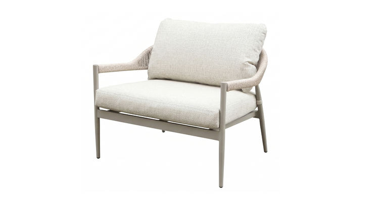 Nettlestone Outdoor Compact Corner Sofa with 2 Loveseats | Nett0580