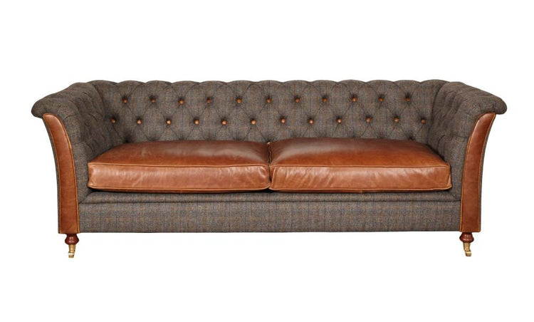 Granby Sofa Collection | Moreland | Vintage