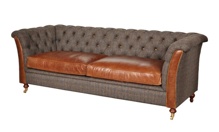 Granby Sofa Collection | Moreland | Vintage