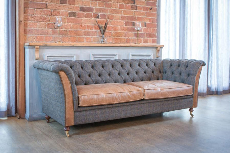Granby Sofa Collection | Moreland | Vintage