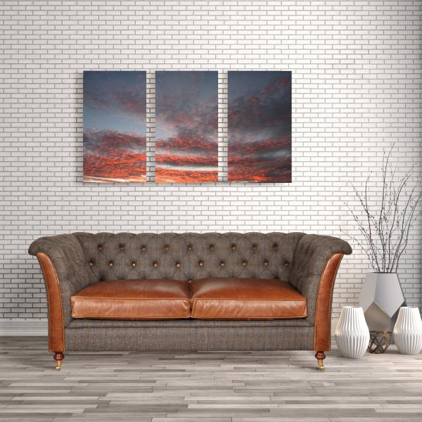 Granby Sofa Collection | Moreland | Vintage