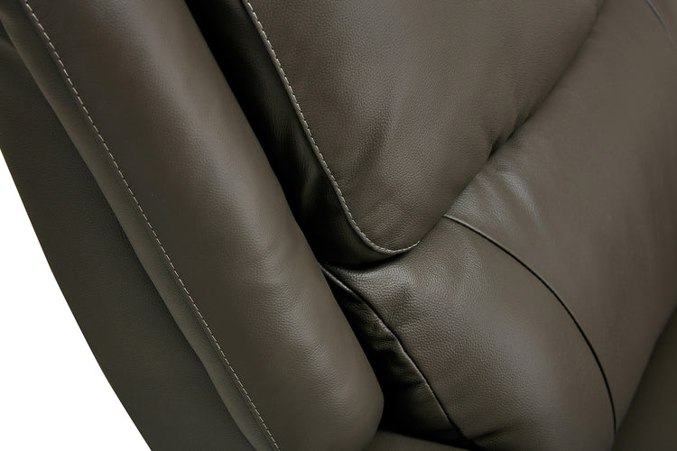 Mobility Palermo Leather Lift & Rise Recliner Chair | Exclusive