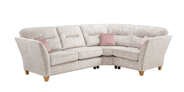 Paris Fabric Sofa Collection | Lebus Upholstery