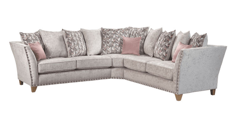 Paris Fabric Sofa Collection | Lebus Upholstery