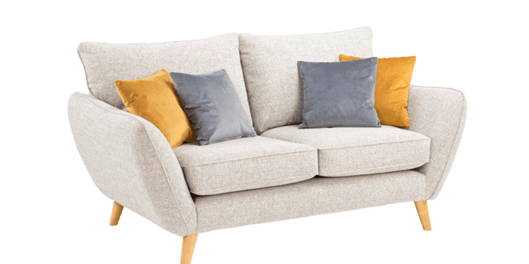 Perth Fabric Sofa Collection | Lebus Upholstery