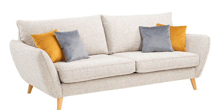 Perth Fabric Sofa Collection | Lebus Upholstery