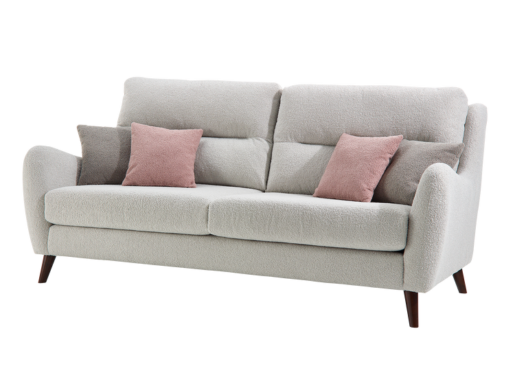 Porto Fabric Sofa Collection | Lebus Upholstery