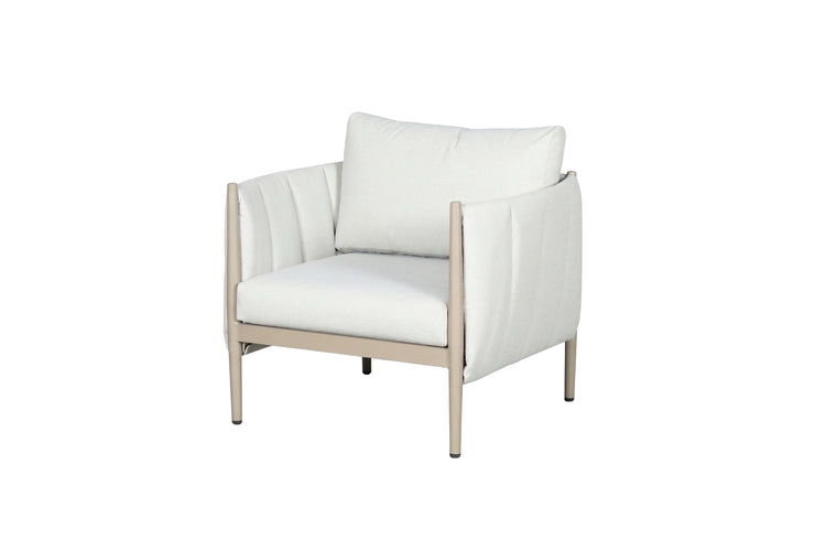Pumpkin Outdoor Fabric 2 Seater + 2 Chairs + Lift Table | Pump0585
