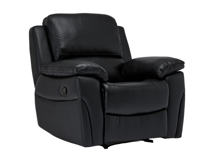 Sienna Leather Sofa Collection | Exclusive