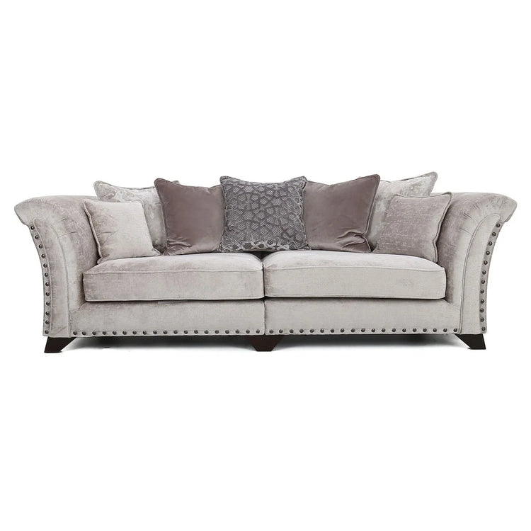 Vesper Fabric Sofa Collection | Buoyant Upholstery