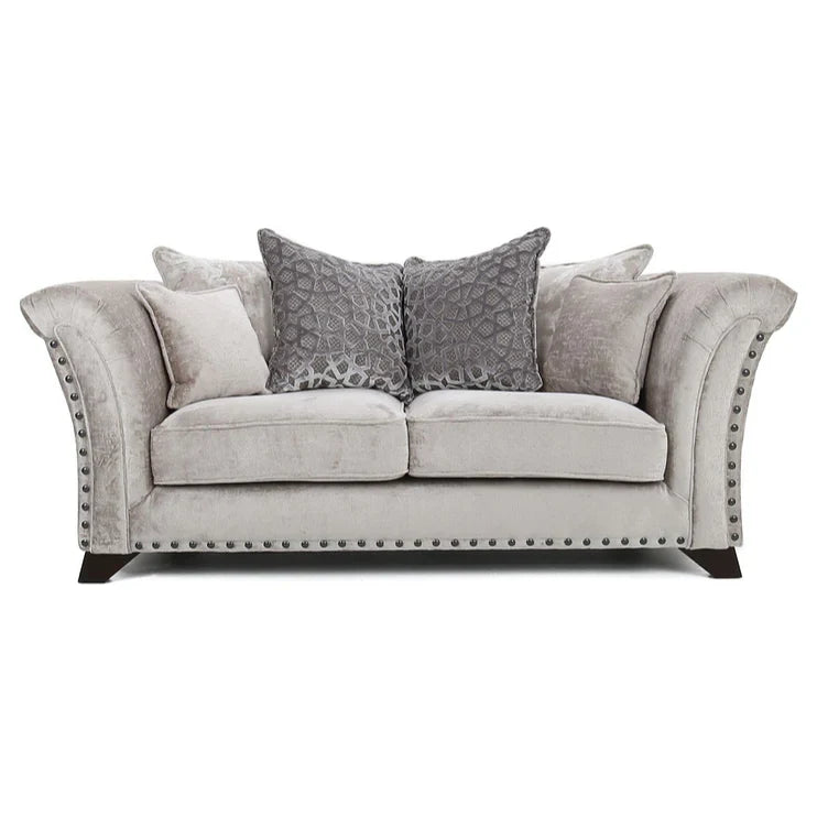 Vesper Fabric Sofa Collection | Buoyant Upholstery