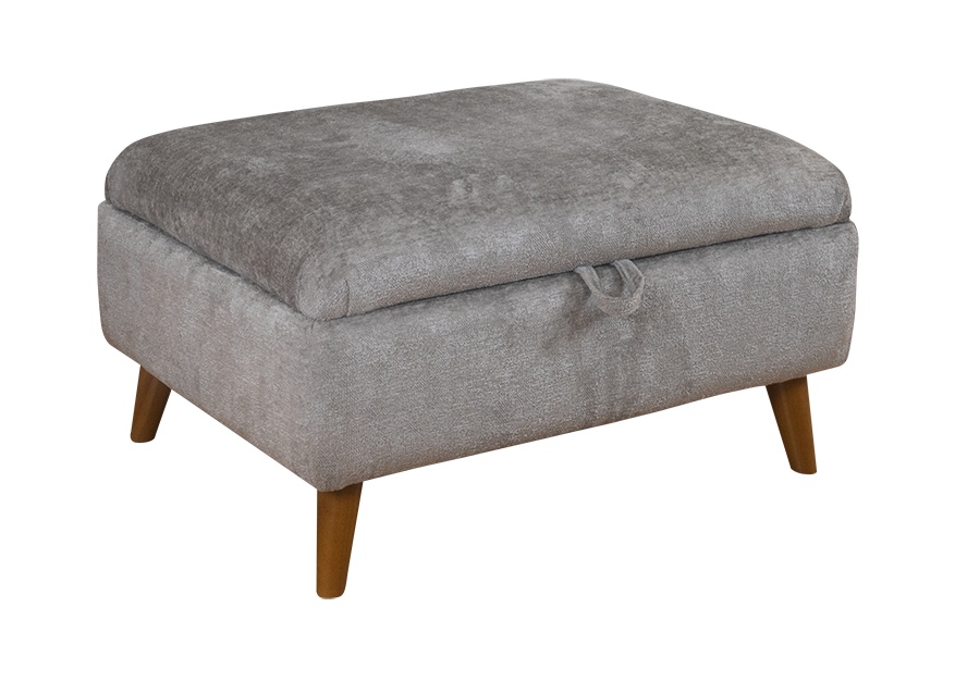 Petra High Back Fabric Sofa & Corner Collection