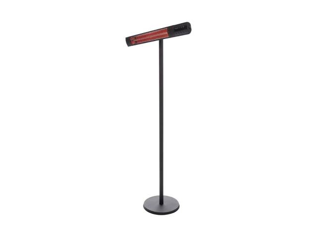 Sunred Royal Diamond Tall Outdoor Patio Heater | Sunred