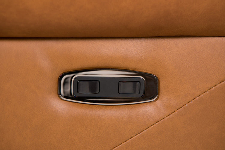 Leandro Electric Recliner Accent Chair | VIDA Living