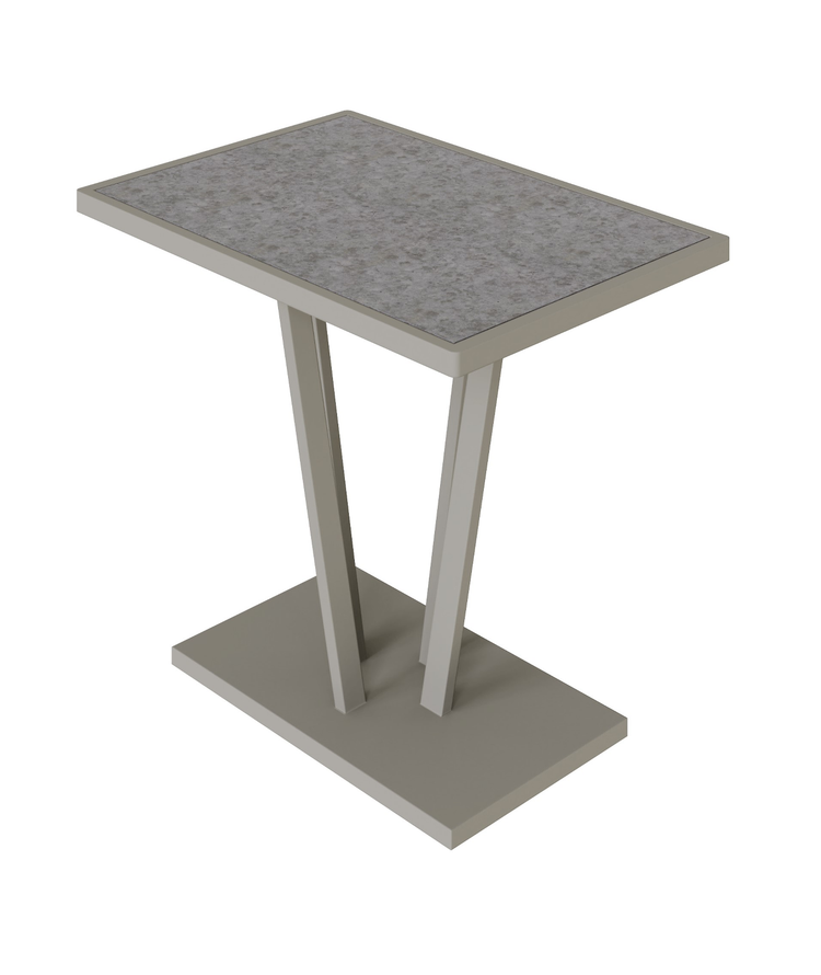 Venus Aluminium Bistro Set | Venu0469_0519