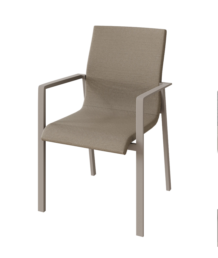 Venus Aluminium Bistro Set | Venu0469_0519