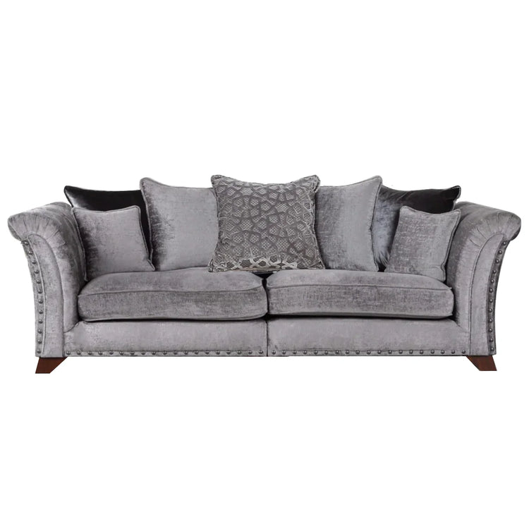 Vesper Fabric Sofa Collection | Buoyant Upholstery