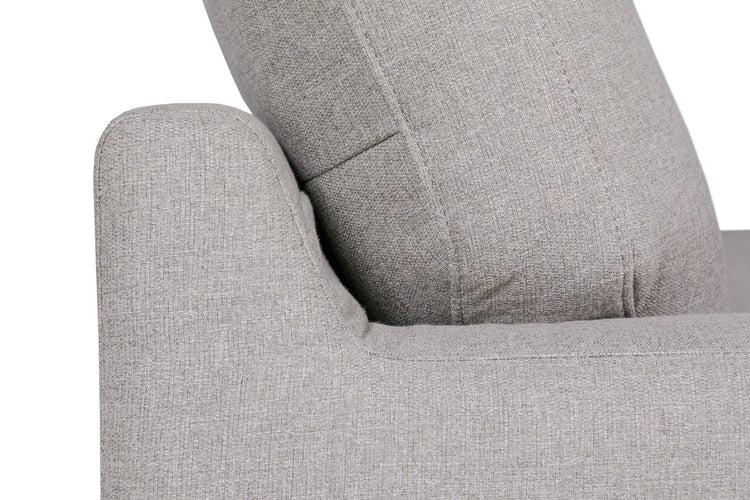 Hartley Fabric Sofa Collection | VIDA Living