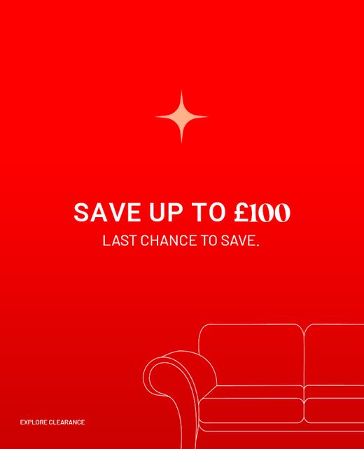 Last chance to save