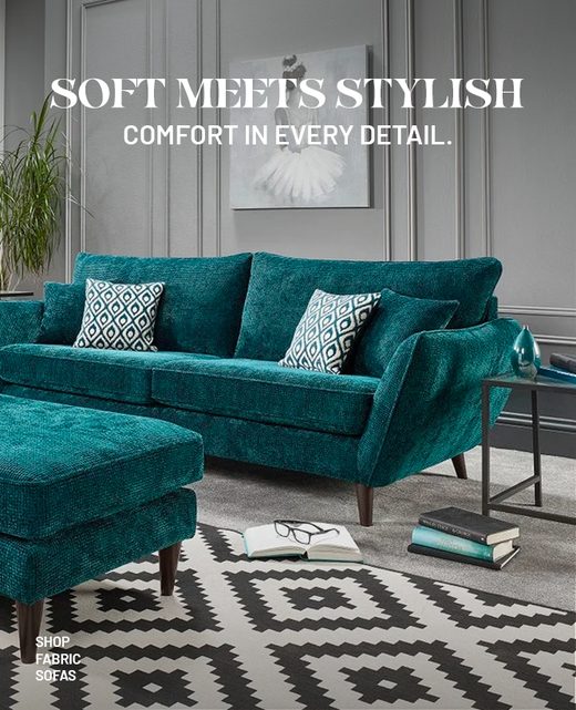 Shop fabric sofas