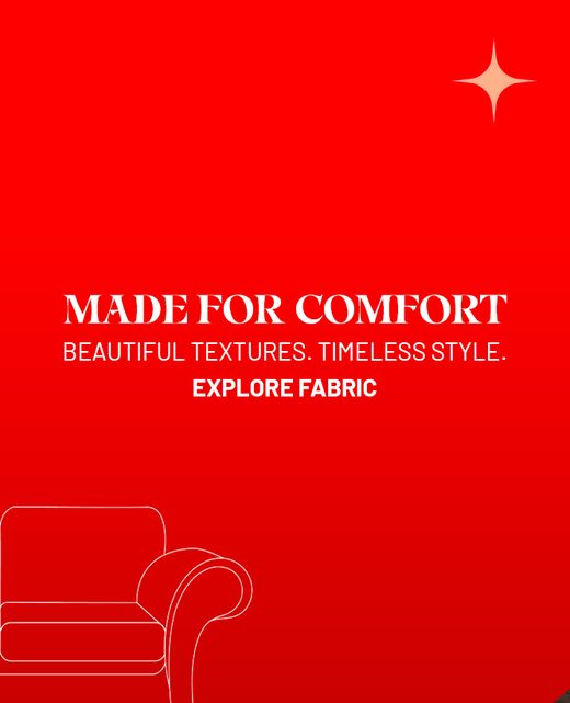 Fabric sofa buying guide