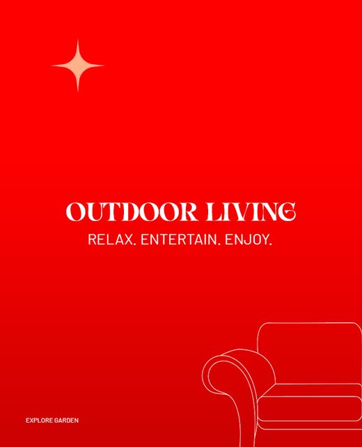 Garden furniture buying guide