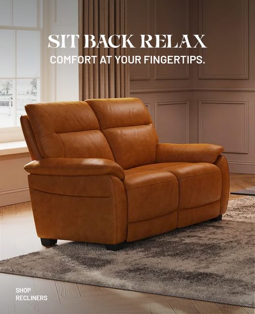 Shop recliner sofas