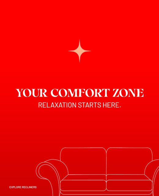 Electric recliner sofas