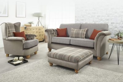 INGLES Fabric sofa Collection