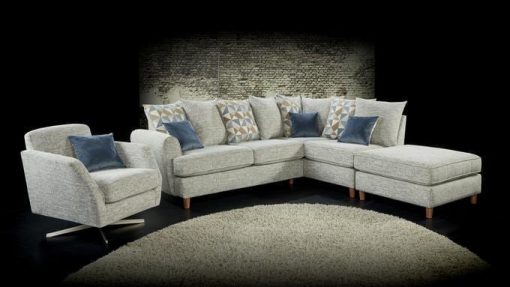 Fabric Sofa Collection