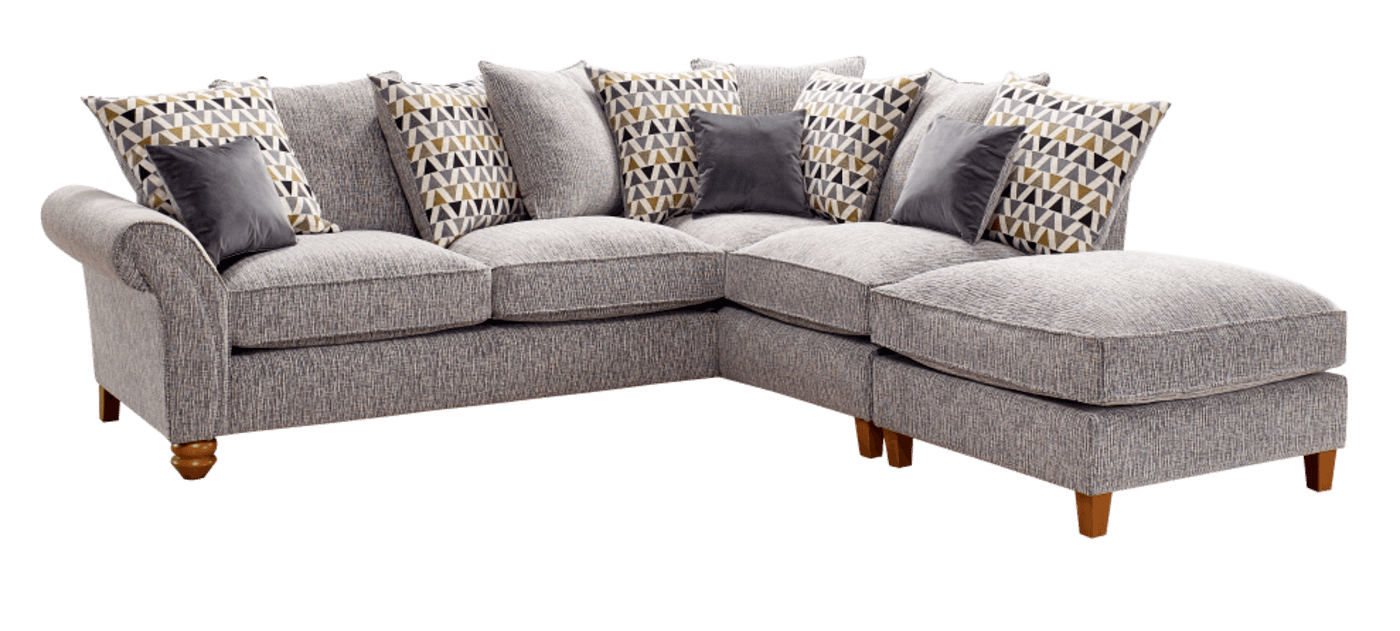 Billie Fabric Sofa Lebus Sofa Collection Homeflair