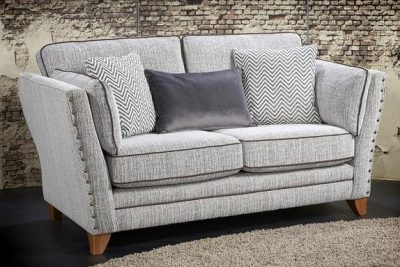 Athena Fabric Sofa Collection